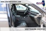 Used 2022 Jeep Grand Cherokee SUV