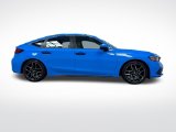 Used 2024 Honda Civic Hatchback Hatchback