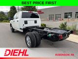 New 2026 Ram 3500 Truck