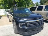 Used 2026 Chevrolet Traverse SUV
