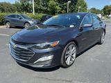 Used 2023 Chevrolet Malibu Sedan