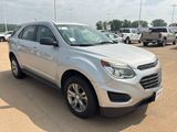 Used 2017 Chevrolet Equinox SUV