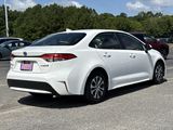 Used 2022 Toyota Corolla Hybrid Sedan