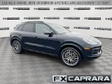 Used 2023 Porsche Cayenne SUV
