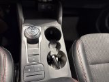 Used 2025 Ford Escape SUV