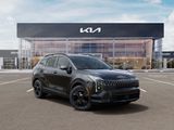 New 2026 Kia Sportage SUV