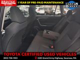 Used 2025 Toyota RAV4 SUV