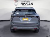 New 2026 Nissan Kicks SUV