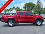 Used 2024 Toyota Tacoma Truck