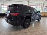 New 2026 Toyota Sequoia SUV