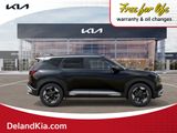 New 2027 Kia Seltos SUV