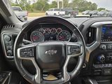 Used 2022 Chevrolet Silverado 1500 LTD Truck