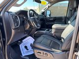 Used 2023 Chevrolet Silverado 2500HD Truck