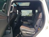 New 2026 Nissan Armada SUV