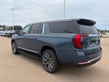 New 2026 GMC Yukon XL SUV