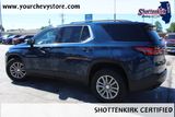 Used 2023 Chevrolet Traverse SUV