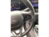 Used 2024 Chevrolet TrailBlazer SUV