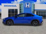 Used 2023 Subaru WRX Sedan