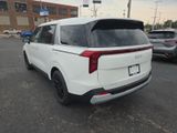 New 2027 Kia Carnival MPV Van