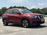 Used 2020 Nissan Kicks SUV
