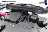 New 2026 Kia Sorento SUV