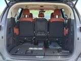 New 2026 Kia Carnival MPV Van