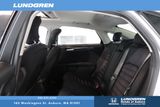 Used 2014 Ford Fusion Sedan