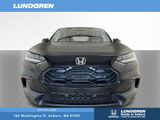 New 2027 Honda HR-V SUV