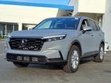 New 2026 Honda CR-V SUV