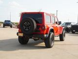 Used 2025 Jeep Wrangler SUV