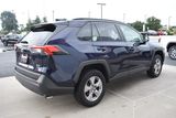 Used 2025 Toyota RAV4 SUV