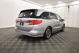 Used 2022 Honda Odyssey Van