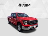 Used 2023 Ford F-150 Truck