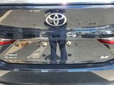 Used 2025 Toyota Camry Sedan