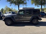 New 2026 Jeep Wrangler SUV