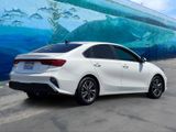 Used 2023 Kia Forte Sedan