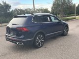 Used 2022 Volkswagen Tiguan SUV