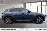New 2026 Mazda CX-50 SUV