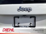 Used 2021 Jeep Grand Cherokee SUV