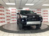 Used 2023 Toyota 4Runner SUV
