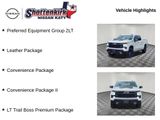 Used 2024 Chevrolet Silverado 1500 Truck