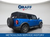 Used 2024 Ford Bronco SUV