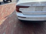 Used 2020 Volvo S60 Sedan