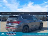 Used 2023 Hyundai Santa Fe SUV