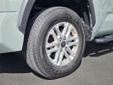 Used 2024 Toyota Tundra Truck