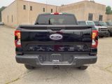 New 2026 Ford Ranger Truck