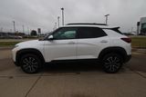 Used 2025 Chevrolet TrailBlazer SUV