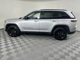 Used 2025 Jeep Grand Cherokee SUV