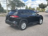 Used 2024 Toyota Corolla Cross SUV