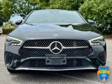 Used 2025 Mercedes-benz CLA Coupe